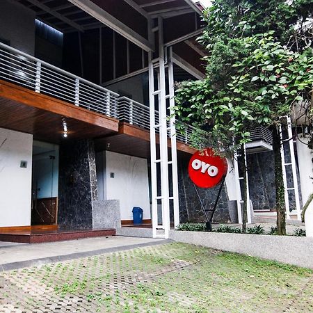 Hotel Oyo 229 Hi Quality Bandung Exteriér fotografie
