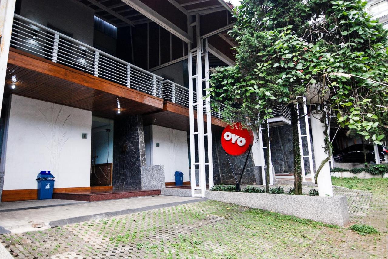 Hotel Oyo 229 Hi Quality Bandung Exteriér fotografie